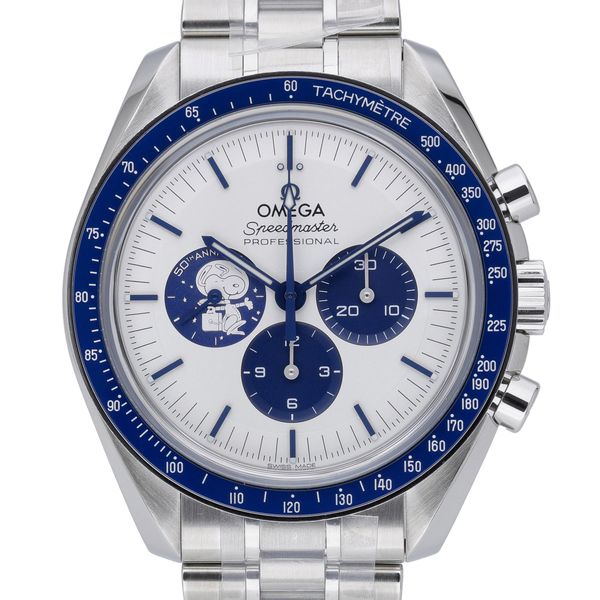 Omega Speedmaster Anniversary Series 310.32.42.50.02.001